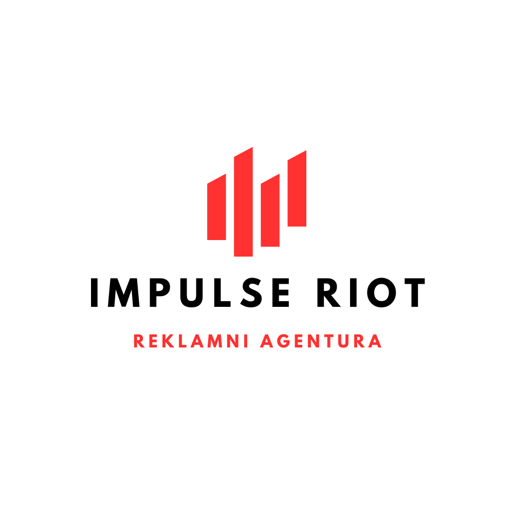 Impulse Riot – reklamní agentura