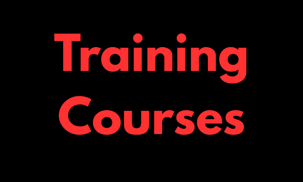 Training Courses Impulse Riot